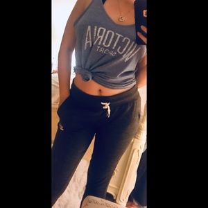 New Victoria Sport Workout Tank